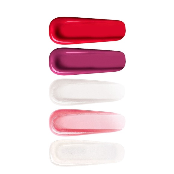 VICTORIA’S SECRET | 5-Piece Lip Gloss, Oil, Mask & Lip Plumper Gift Set - Picture 3 of 11